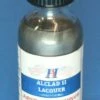 STEVENS Alclad II 1oz. Bottle Airframe Aluminum Lacquer ALC-119