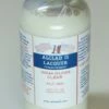 STEVENS Alclad II 4oz. Bottle Aqua Acrylic Gloss Varnish ALC-600