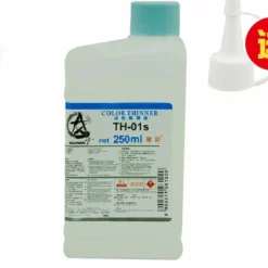 Sunin Thinner TH-01S Color Thinner (250ML) [Standard]