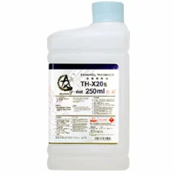 Sunin Thinner TH-X20S Enamel Thinner (250ML) [Standard]