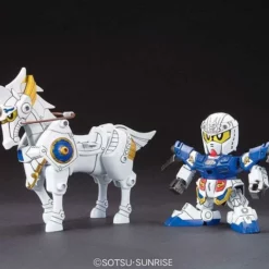 Bandai BB318 Shoretsutei Ryubi Gundam Set -Bandai Sales TOY GDM 0242 07