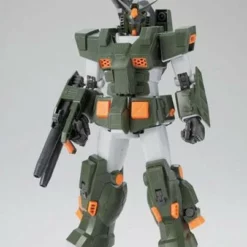 Bandai MG 1/100 Full Armor Gundam