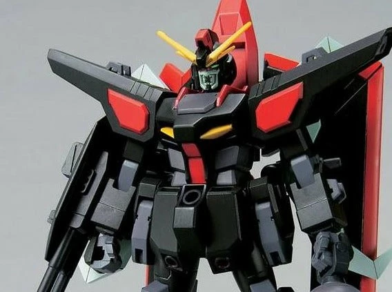 Bandai HG 1/144 R10 Raider Gundam 1 Bandai HG 1/144 R10 Raider Gundam