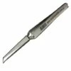 PRECISION TWEEZER - FINE TIP CURVED