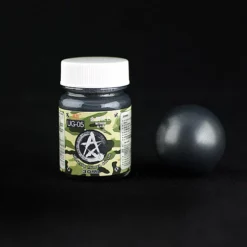 Sunin Metal Color UG-05: Metallic