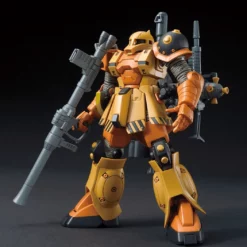Bandai HGTB 1/144 Zaku I (Gundam Thunderbolt Ver)