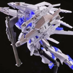 Amazing Lev D -Bandai Sales Untitled 14