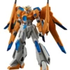 Bandai HGBF 1/144 Scramble Gundam