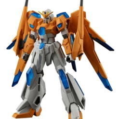 Bandai HGBF 1/144 Scramble Gundam