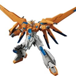Bandai HGBF 1/144 Scramble Gundam -Bandai Sales Untitled 3 5f4eb4e0 6e88 47c6 b062 0a7f67b7a37e