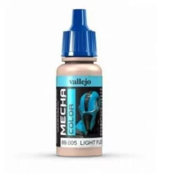 STEVENS Vallejo Mecha Color 69.005 Light Flesh