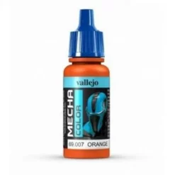 STEVENS Vallejo Mecha Color 69.007 Orange