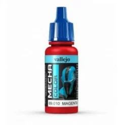 STEVENS Vallejo Mecha Color 69.010 Magenta