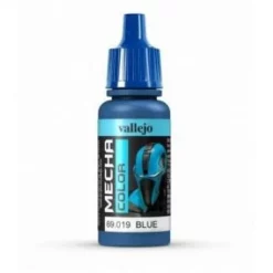 STEVENS Vallejo Mecha Color 69.019 Blue