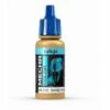 STEVENS Vallejo Mecha Color 69.033 Sand Yellow