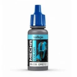 STEVENS Vallejo Mecha Color 69.039 Grey Z