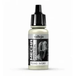 STEVENS Vallejo Mecha Color 70.643 17ml – Ivory Primer