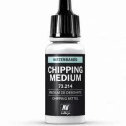 STEVENS Vallejo Chipping Medium (17ml)