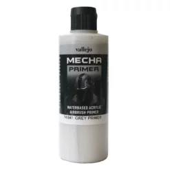 STEVENS Vallejo Mecha Color 74.641 200ml – Grey Primer