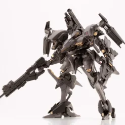 Armored Core Variable Infinity Rayleonard 03-Aaliyah Supplice (Opening Ver.) 1/72 Scale Model Kit -Bandai Sales VI082 supplice op ver 01