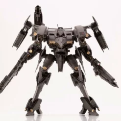 Armored Core Variable Infinity Rayleonard 03-Aaliyah Supplice (Opening Ver.) 1/72 Scale Model Kit -Bandai Sales VI082 supplice op ver 02