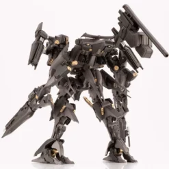 Armored Core Variable Infinity Rayleonard 03-Aaliyah Supplice (Opening Ver.) 1/72 Scale Model Kit -Bandai Sales VI082 supplice op ver 07