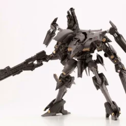 Armored Core Variable Infinity Rayleonard 03-Aaliyah Supplice (Opening Ver.) 1/72 Scale Model Kit -Bandai Sales VI082 supplice op ver 09