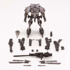 Armored Core Variable Infinity Rayleonard 03-Aaliyah Supplice (Opening Ver.) 1/72 Scale Model Kit -Bandai Sales VI082 supplice op ver 16