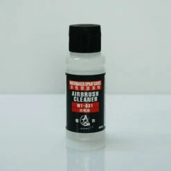 Sunin Acrylic Cleaner WT-031 Airbrush Cleaner 60ML