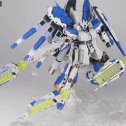 RG Fin Funnel Set For Hi Nu [SU010]