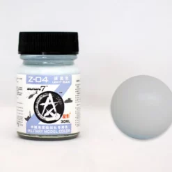 Sunin Military Model Color Z-04: Light Blue