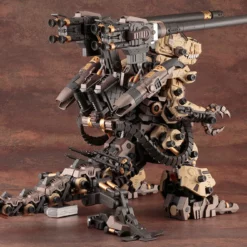Zoids Highend Master Model RBOZ-003 Gojulas The Ogre Model Kit 24 Zoids Highend Master Model RBOZ-003 Gojulas The Ogre Model Kit -Bandai Sales ZD099R gojulastheogre pp04