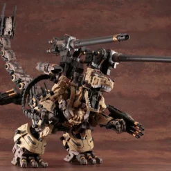 Zoids Highend Master Model RBOZ-003 Gojulas The Ogre Model Kit 28 Zoids Highend Master Model RBOZ-003 Gojulas The Ogre Model Kit -Bandai Sales ZD099R gojulastheogre pp08