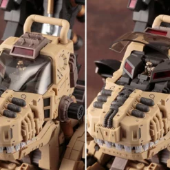 Zoids Highend Master Model RBOZ-003 Gojulas The Ogre Model Kit 38 Zoids Highend Master Model RBOZ-003 Gojulas The Ogre Model Kit -Bandai Sales ZD099R gojulastheogre pp17