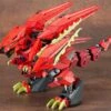 Zoids Highend Master Model EZ-049 Sturm Tyrann 1/72 Scale Model Kit (Reissue)