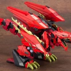 Zoids Highend Master Model EZ-049 Sturm Tyrann 1/72 Scale Model Kit (Reissue) 25 Zoids Highend Master Model EZ-049 Sturm Tyrann 1/72 Scale Model Kit (Reissue) -Bandai Sales ZD102X sturmtyann 10