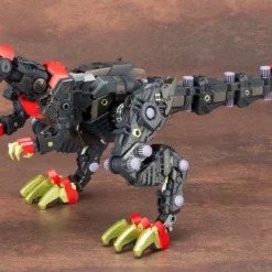 Zoids Highend Master Model EZ-049 Sturm Tyrann 1/72 Scale Model Kit (Reissue) 28 Zoids Highend Master Model EZ-049 Sturm Tyrann 1/72 Scale Model Kit (Reissue) -Bandai Sales ZD102X sturmtyann 13