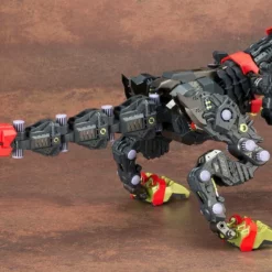 Zoids Highend Master Model EZ-049 Sturm Tyrann 1/72 Scale Model Kit (Reissue) 29 Zoids Highend Master Model EZ-049 Sturm Tyrann 1/72 Scale Model Kit (Reissue) -Bandai Sales ZD102X sturmtyann 14