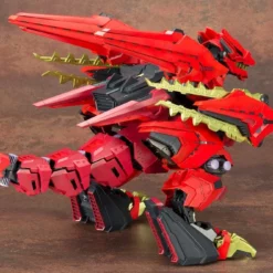 Zoids Highend Master Model EZ-049 Sturm Tyrann 1/72 Scale Model Kit (Reissue) 18 Zoids Highend Master Model EZ-049 Sturm Tyrann 1/72 Scale Model Kit (Reissue) -Bandai Sales ZD102X sturmtyann 3