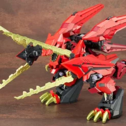 Zoids Highend Master Model EZ-049 Sturm Tyrann 1/72 Scale Model Kit (Reissue) 19 Zoids Highend Master Model EZ-049 Sturm Tyrann 1/72 Scale Model Kit (Reissue) -Bandai Sales ZD102X sturmtyann 4