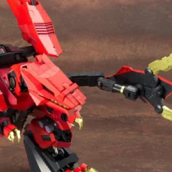 Zoids Highend Master Model EZ-049 Sturm Tyrann 1/72 Scale Model Kit (Reissue) 21 Zoids Highend Master Model EZ-049 Sturm Tyrann 1/72 Scale Model Kit (Reissue) -Bandai Sales ZD102X sturmtyann 6