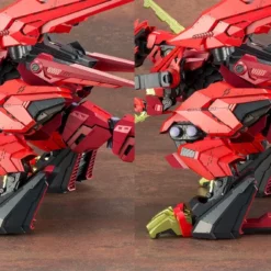 Zoids Highend Master Model EZ-049 Sturm Tyrann 1/72 Scale Model Kit (Reissue) 22 Zoids Highend Master Model EZ-049 Sturm Tyrann 1/72 Scale Model Kit (Reissue) -Bandai Sales ZD102X sturmtyann 7