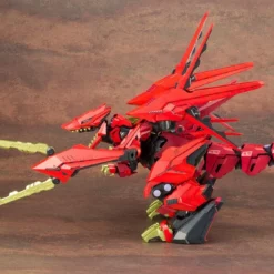 Zoids Highend Master Model EZ-049 Sturm Tyrann 1/72 Scale Model Kit (Reissue) 24 Zoids Highend Master Model EZ-049 Sturm Tyrann 1/72 Scale Model Kit (Reissue) -Bandai Sales ZD102X sturmtyann 9