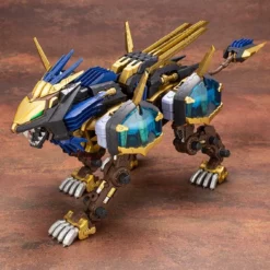 Zoids HMM EZ-054 Liger Zero X 1/72 Scale Model Kit 23 Zoids HMM EZ-054 Liger Zero X 1/72 Scale Model Kit -Bandai Sales ZD107 EZ 054 ligerzeroX 02