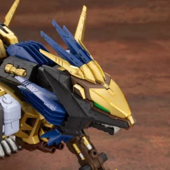Zoids HMM EZ-054 Liger Zero X 1/72 Scale Model Kit 28 Zoids HMM EZ-054 Liger Zero X 1/72 Scale Model Kit -Bandai Sales ZD107 EZ 054 ligerzeroX 07
