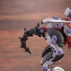 Zoids Highend Master Model EZ027 Rev Raptor 1/72 Scale Model Kit -Bandai Sales ZD111 revrapter 10