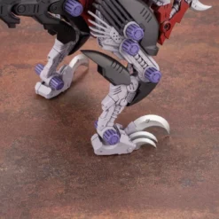 Zoids Highend Master Model EZ027 Rev Raptor 1/72 Scale Model Kit -Bandai Sales ZD111 revrapter 16