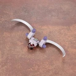 Zoids Highend Master Model EZ027 Rev Raptor 1/72 Scale Model Kit -Bandai Sales ZD111 revrapter 19