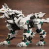 Kotobukiya Zoids Highend Master Model RZ-053 Konig Wolf 1/72 Scale Model Kit