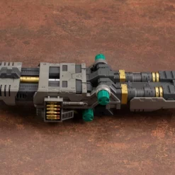 Kotobukiya Zoids Highend Master Model Dual Sniper Rifle & AZ Five Launch Missile System Set Customize Parts Model Kit -Bandai Sales ZD113 SniperRifle MissileSet 06